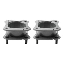 Laad de afbeelding in de galerijviewer, 2007-2021 Toyota Tundra 2WD 4WD Powder Coated Staal Lift Kit