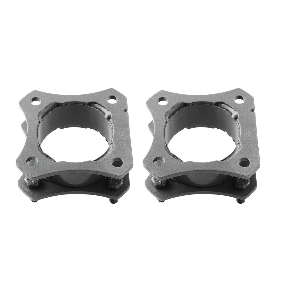 2007-2021 Toyota Tundra 2WD 4WD Powder Coated Staal Lift Kit