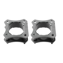 Laad de afbeelding in de galerijviewer, 2007-2021 Toyota Tundra 2WD 4WD Powder Coated Staal Lift Kit