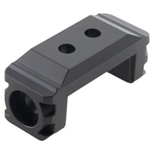 Load image into Gallery viewer, Mounting Bracket LED Lights for maXpeedingrods Crosshair 5 Aluminum Black 8 pieces
