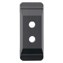 Load image into Gallery viewer, Mounting Bracket LED Lights for maXpeedingrods Crosshair 5 Aluminum Black 8 pieces