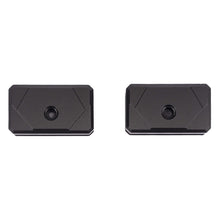 Laad de afbeelding in de galerijviewer, Universal LED Light Beugel voor Motorkap Aluminium 55x32x23mm No Drilling Truck SUV