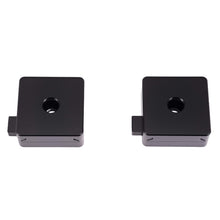 Laad de afbeelding in de galerijviewer, Universal LED Motorkap Mount Support voor SUV Pickup geschikt voor Jeep Pickup Aluminium 1-6mm M8