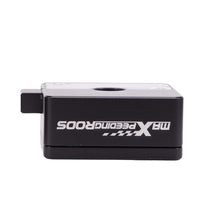 Laad de afbeelding in de galerijviewer, Universal LED Light Mounting Beugel voor Motorkap Aluminium Quick Release Base M8