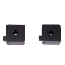 Laad de afbeelding in de galerijviewer, Universal LED Light Mounting Beugel voor Motorkap Aluminium Quick Release Base M8