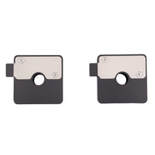 Laad de afbeelding in de galerijviewer, Universal LED Light Mounting Beugel voor Motorkap Aluminium Quick Release Base M8
