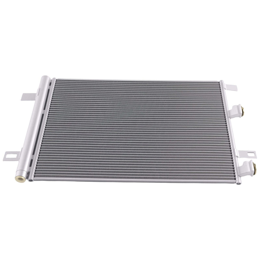 Geschikt voor AC Kondensator aluminium, Mercedes-Benz A220 A35 CLA250 2.0L 2019-2022 941194