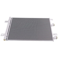 Laad de afbeelding in de galerijviewer, Geschikt voor AC Kondensator aluminium, Mercedes-Benz A220 A35 CLA250 2.0L 2019-2022 941194