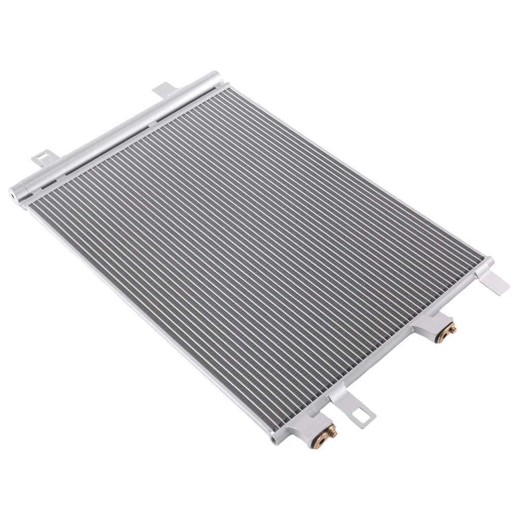 Geschikt voor AC Kondensator aluminium, Mercedes-Benz A220 A35 CLA250 2.0L 2019-2022 941194
