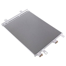 Laad de afbeelding in de galerijviewer, Geschikt voor AC Kondensator aluminium, Mercedes-Benz A220 A35 CLA250 2.0L 2019-2022 941194