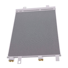 Laad de afbeelding in de galerijviewer, Geschikt voor AC Kondensator aluminium, Mercedes-Benz A220 A35 CLA250 2.0L 2019-2022 941194
