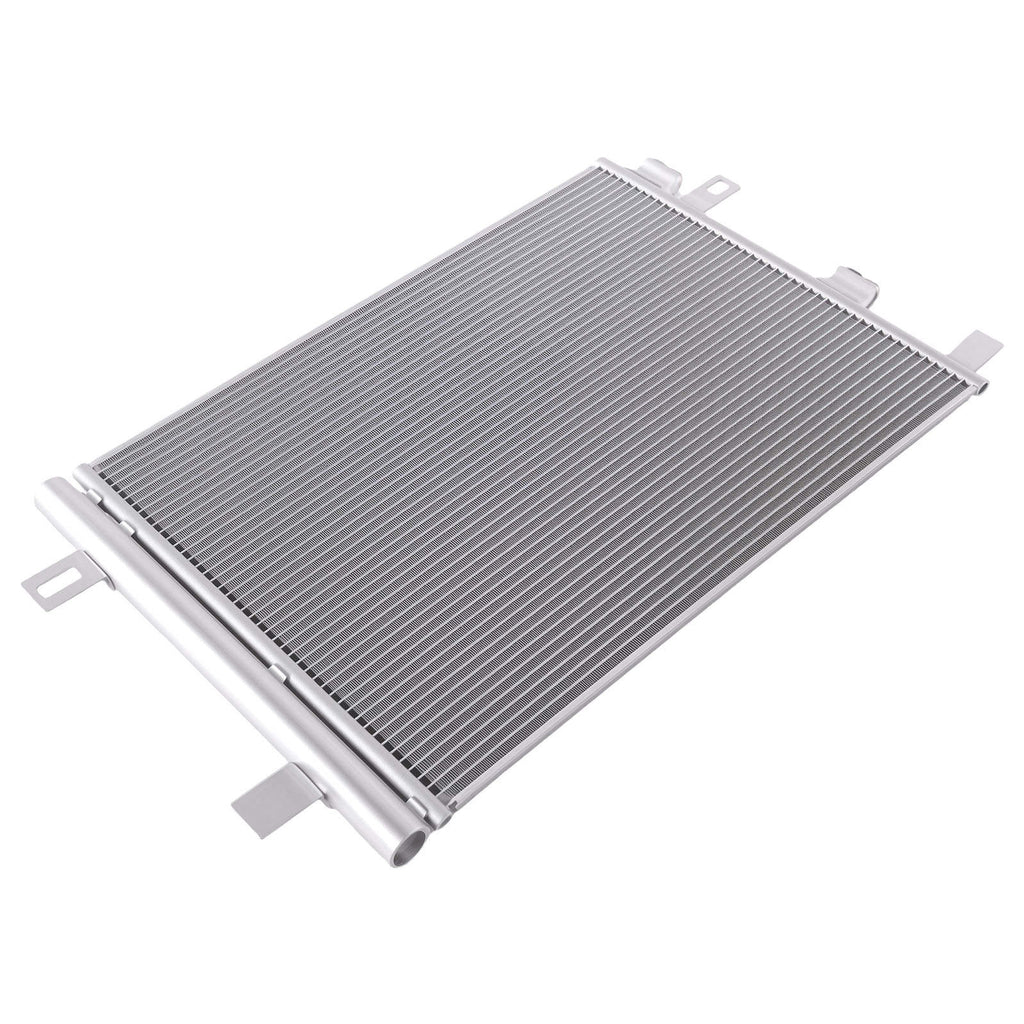 Geschikt voor AC Kondensator aluminium, Mercedes-Benz A220 A35 CLA250 2.0L 2019-2022 941194