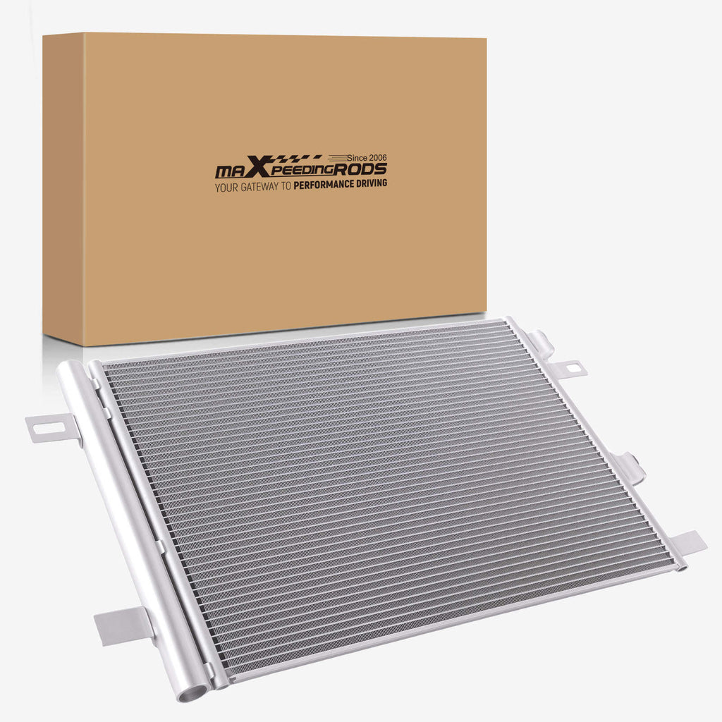 Geschikt voor AC Kondensator aluminium, Mercedes-Benz A220 A35 CLA250 2.0L 2019-2022 941194