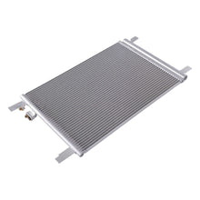 Laad de afbeelding in de galerijviewer, Geschikt voor AC Kondensator aluminium, Audi A3 Sportback 2012-2020 5Q0816411AN 5Q0816411AB