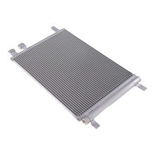 Laad de afbeelding in de galerijviewer, Geschikt voor AC Kondensator aluminium, Audi A3 Sportback 2012-2020 5Q0816411AN 5Q0816411AB