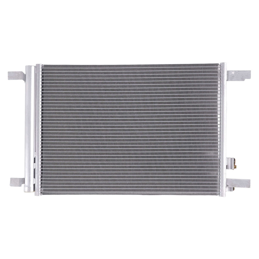 Geschikt voor AC Kondensator aluminium, Audi A3 Sportback 2012-2020 5Q0816411AN 5Q0816411AB