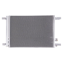 Laad de afbeelding in de galerijviewer, Geschikt voor AC Kondensator aluminium, Audi A3 Sportback 2012-2020 5Q0816411AN 5Q0816411AB