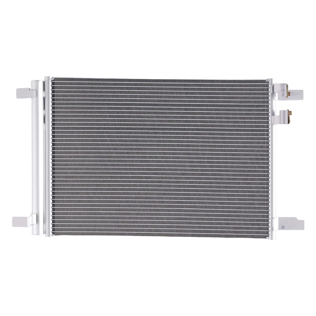 Geschikt voor AC Kondensator aluminium, Audi A3 Sportback 2012-2020 5Q0816411AN 5Q0816411AB