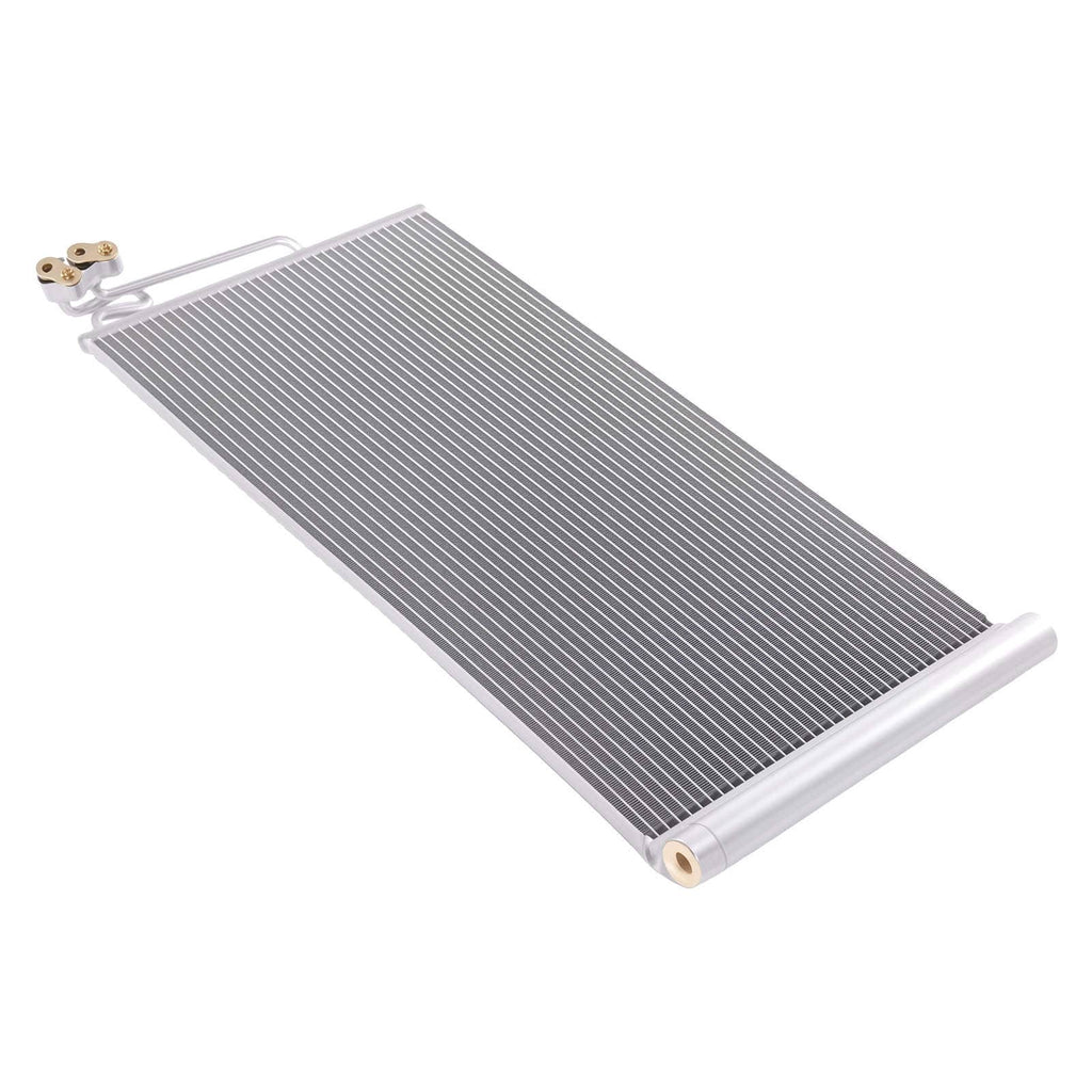 Kondensator Klimaanlage met Trockner geschikt voor Mini Cooper L4 1.6L 07-08 64536941084