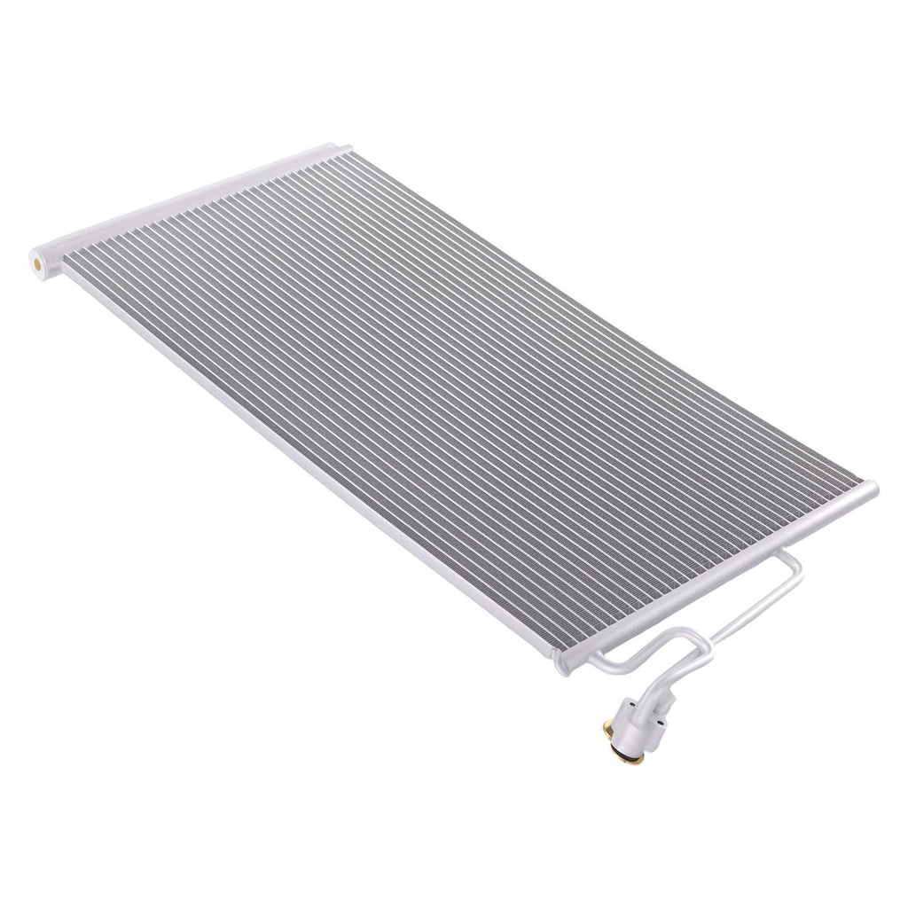 Kondensator Klimaanlage met Trockner geschikt voor Mini Cooper L4 1.6L 07-08 64536941084