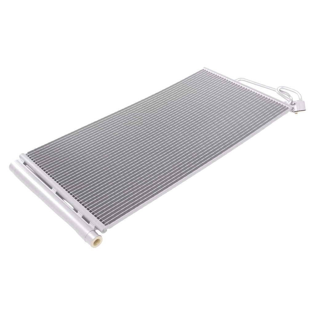 Kondensator Klimaanlage met Trockner geschikt voor Mini Cooper L4 1.6L 07-08 64536941084