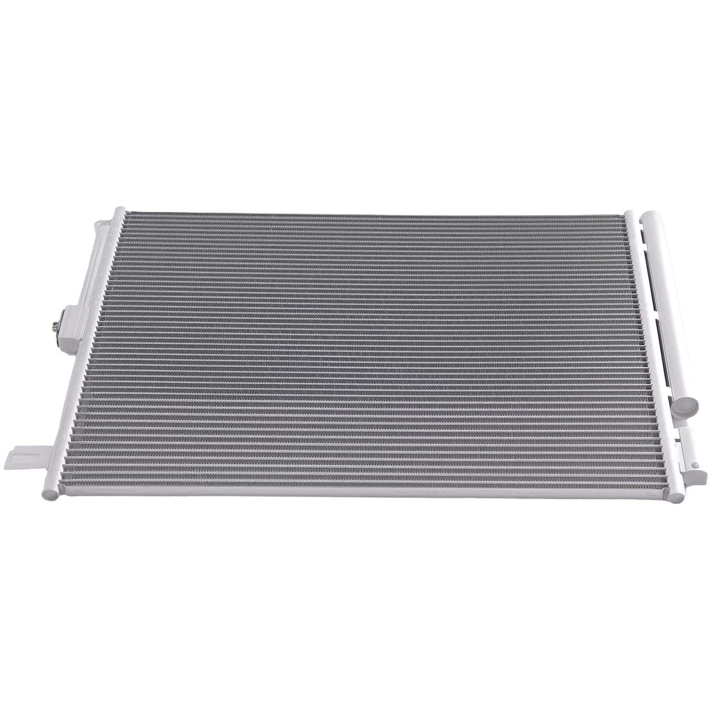 Geschikt voor AC Kondensator, Dodge Durango R/T Pursuit 2011-2021 55038003AE CN3893PFXC