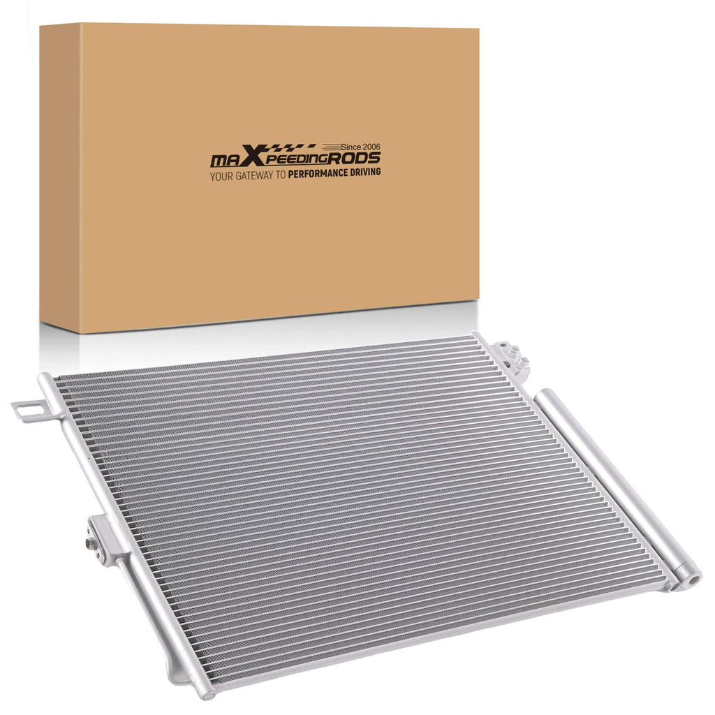 Geschikt voor AC Kondensator, Dodge Durango R/T Pursuit 2011-2021 55038003AE CN3893PFXC