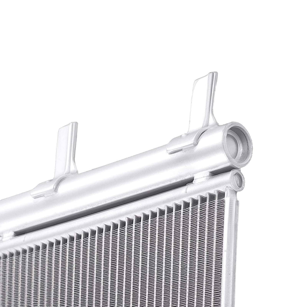 A/C geschikt voor AC Kondensator, Mini Clubman 2016-2021 64509271204 Paralleler Durchfluss