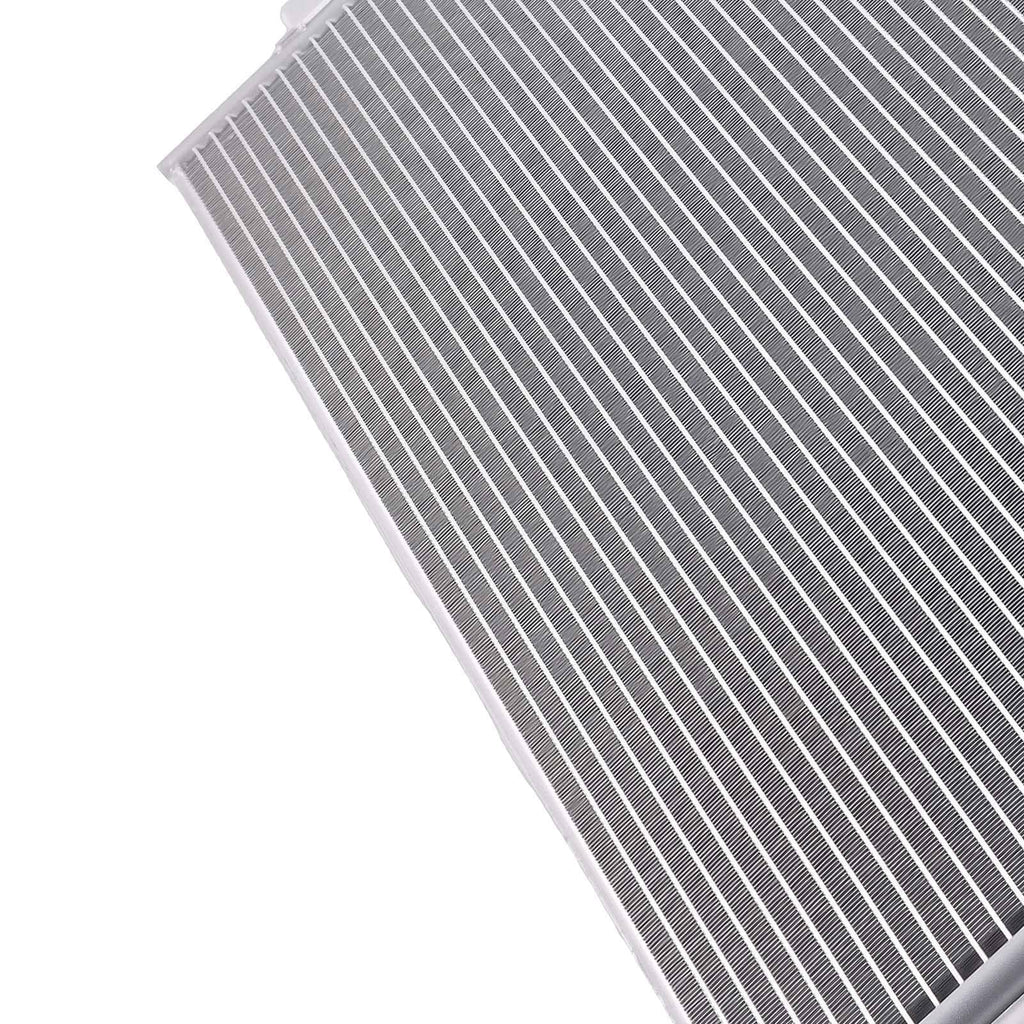A/C geschikt voor AC Kondensator, Mini Clubman 2016-2021 64509271204 Paralleler Durchfluss