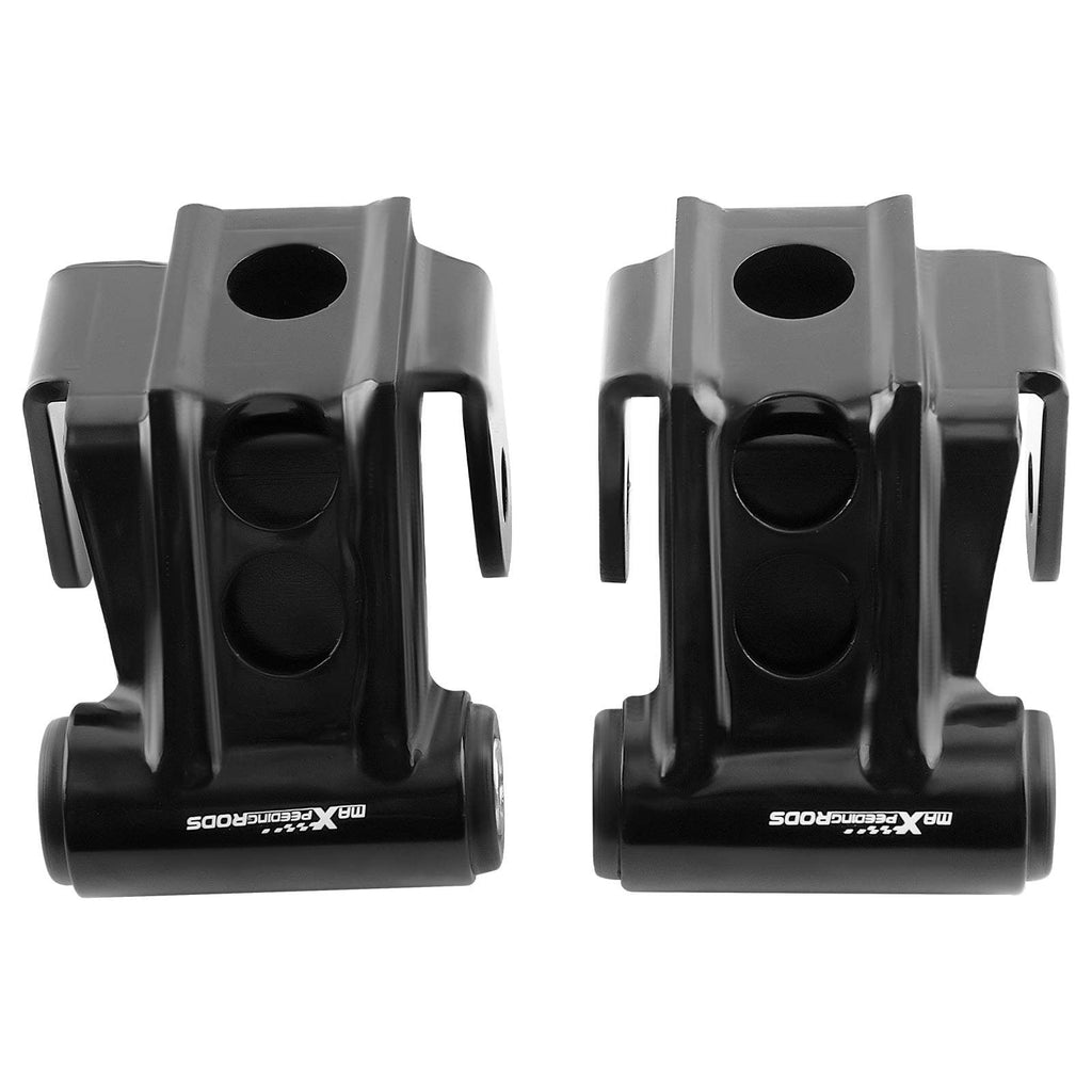 2" Lowering Kit suitable for Dodge Ram 1500 2500 3500 Pickup 03-13 BELOW Hanger