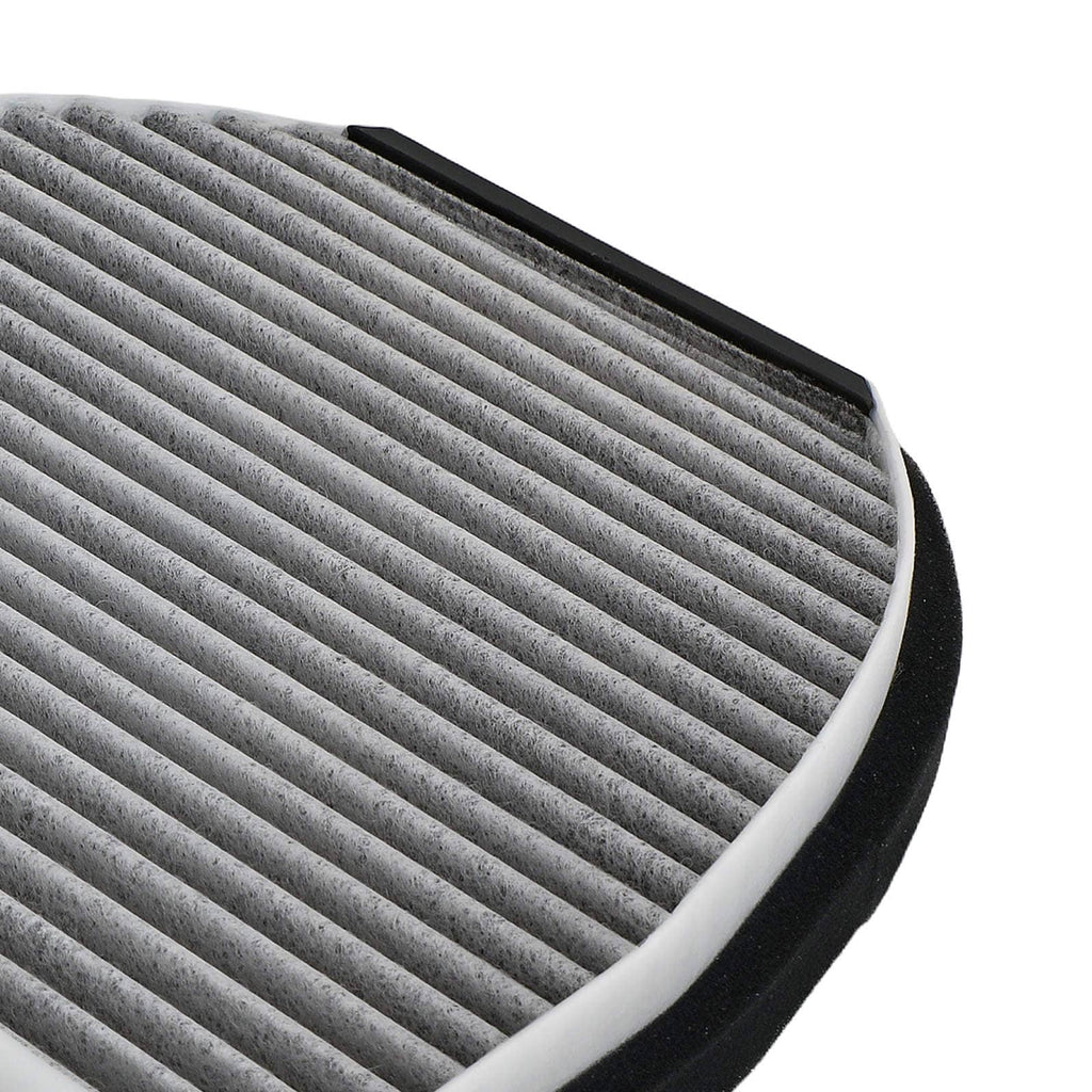 Activated Carbon Filter suitable for Mercedes CLS C218 X218 2014-17 Interior 2048300518