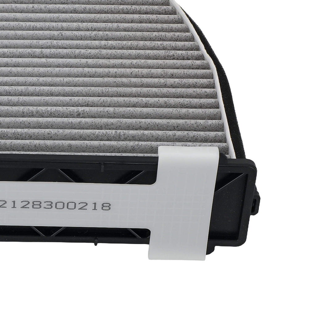 Activated Carbon Filter suitable for Mercedes CLS C218 X218 2014-17 Interior 2048300518