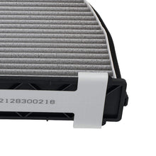 Load image into Gallery viewer, Activated Carbon Filter suitable for Mercedes CLS C218 X218 2014-17 Interior 2048300518