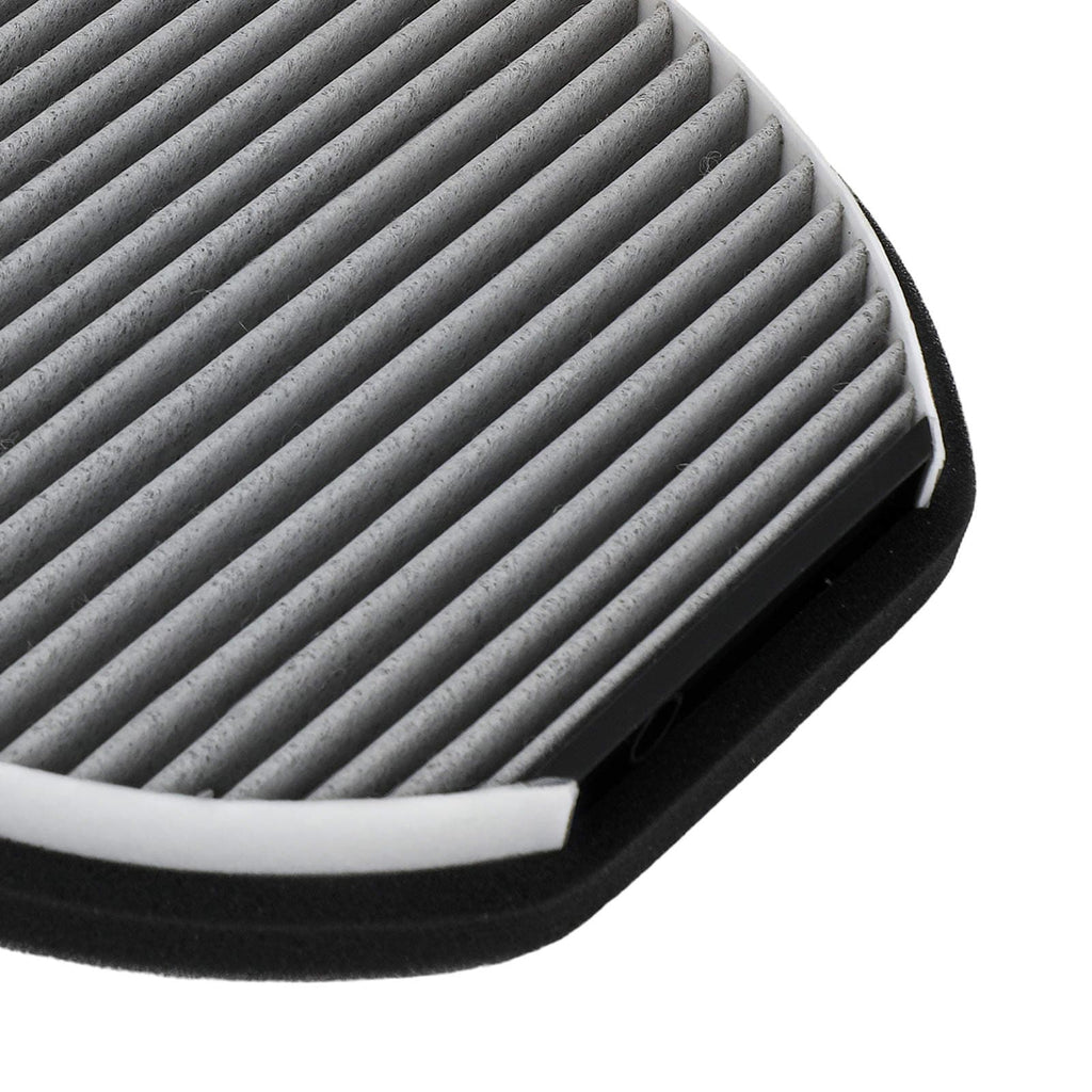 Activated Carbon Filter suitable for Mercedes CLS C218 X218 2014-17 Interior 2048300518