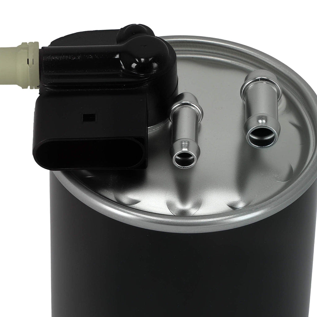 1x DIESEL FUEL FILTER A6420906052 WK820/14 suitable for MERCEDES C350 CLS350