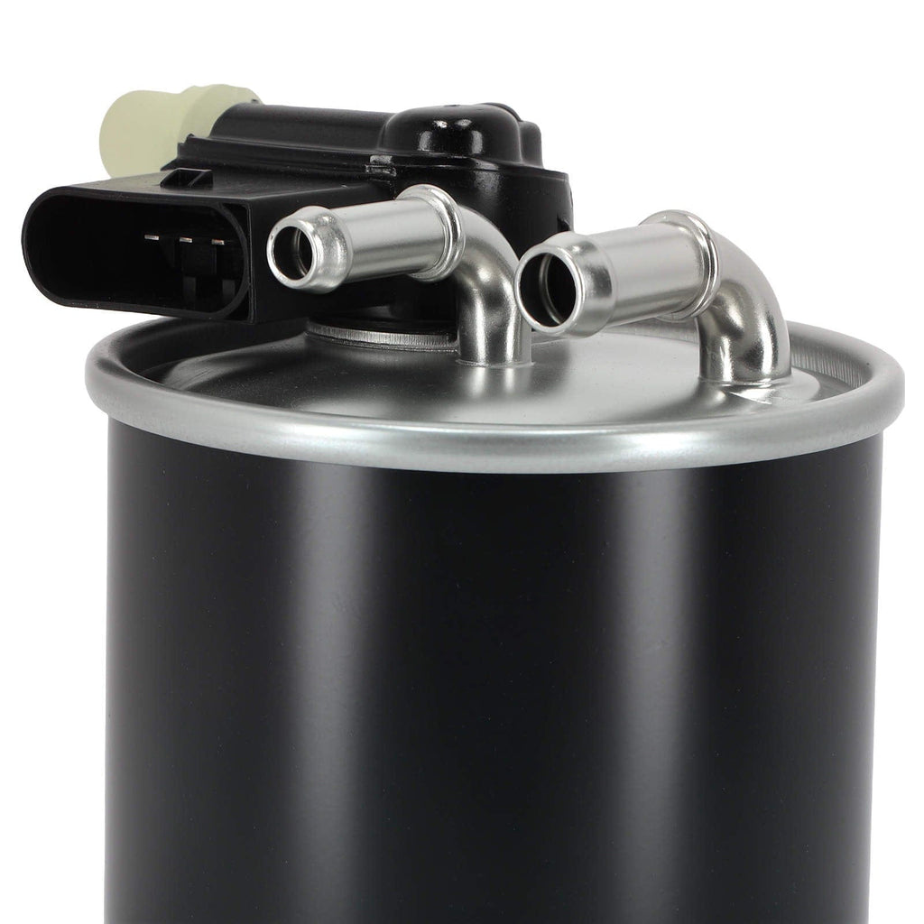 1x DIESEL FUEL FILTER A6420906052 WK820/14 suitable for MERCEDES C350 CLS350