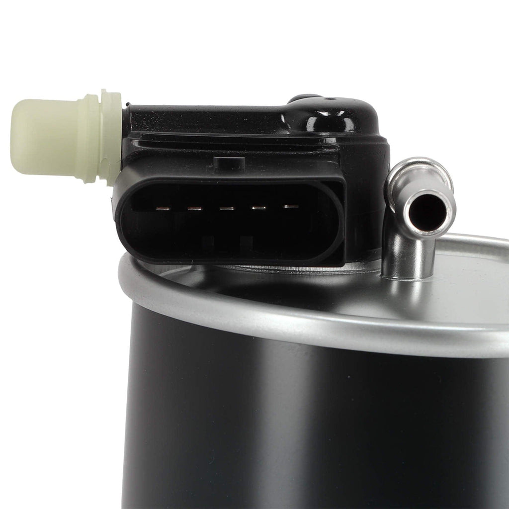 1x DIESEL FUEL FILTER A6420906052 WK820/14 suitable for MERCEDES C350 CLS350