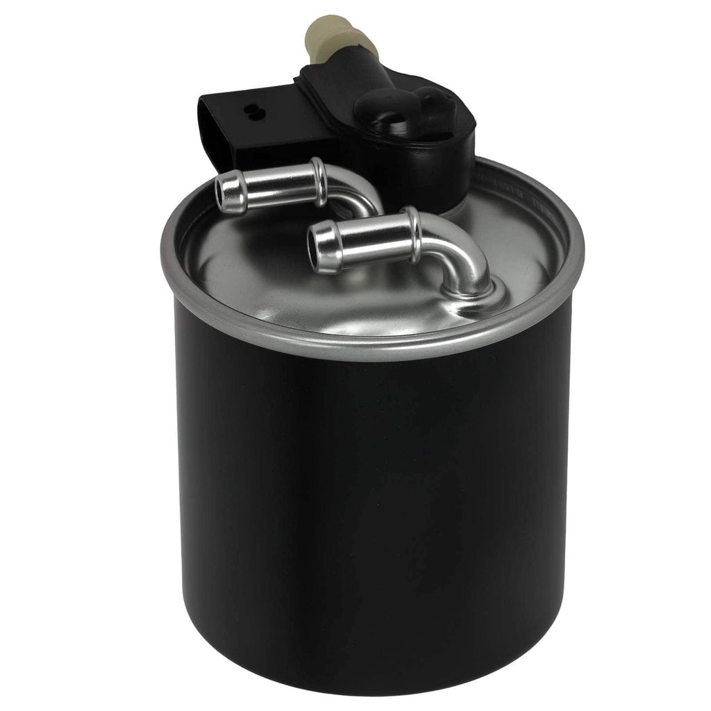 1x DIESEL FUEL FILTER A6420906052 WK820/14 suitable for MERCEDES C350 CLS350