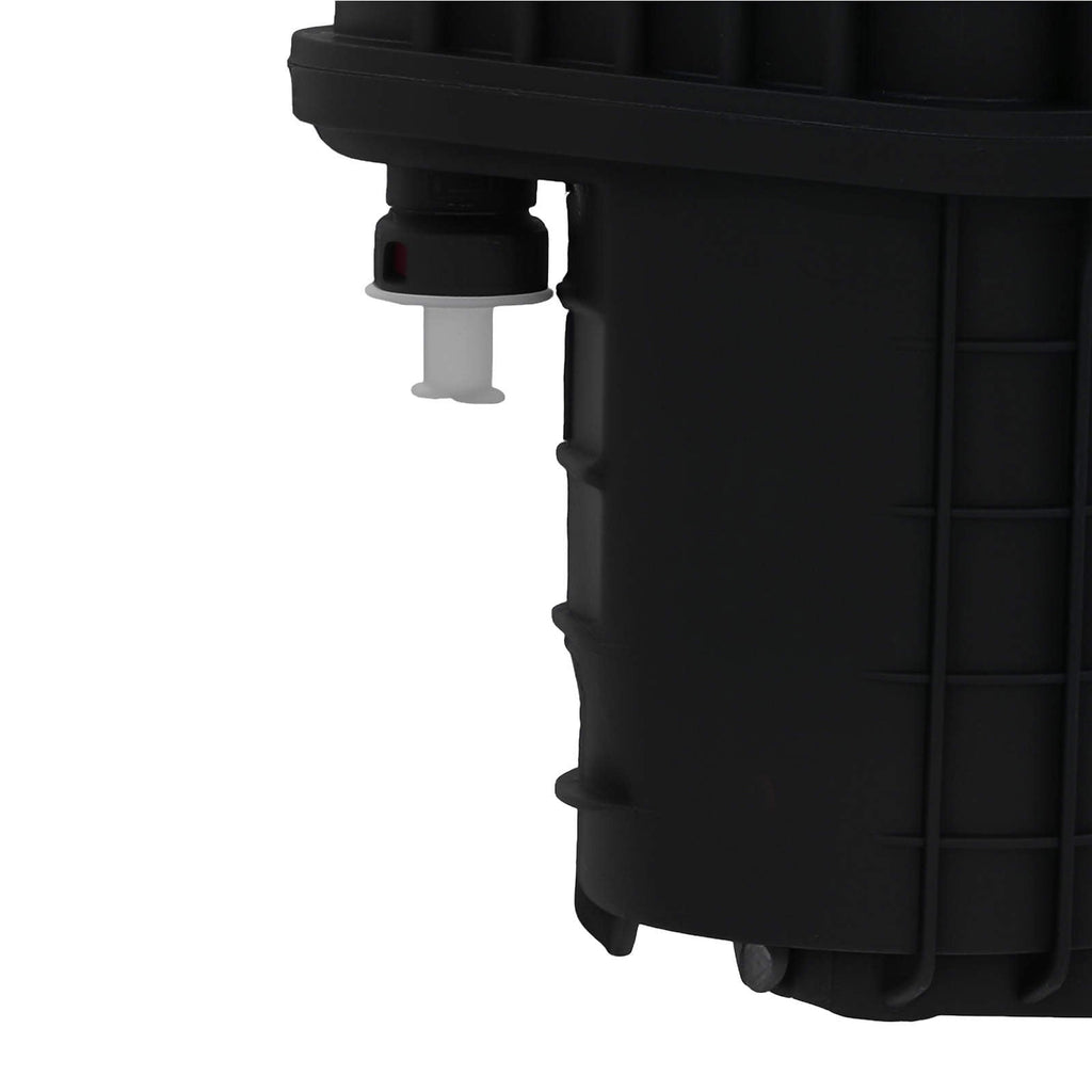 Fuel filter suitable for RENAULT CLIO Mk3 1.5D 2005–2014 164000890R 8200294143
