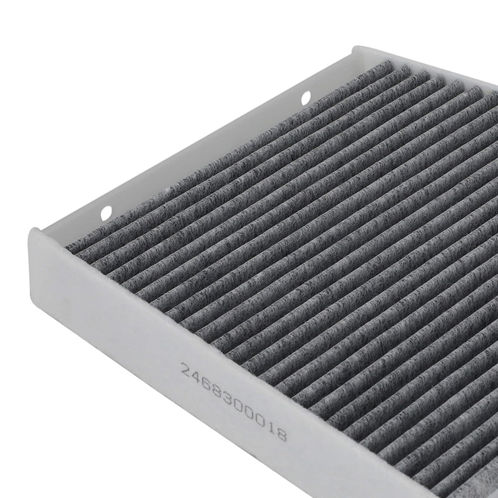 Activated Carbon Filter suitable for Infiniti Q30 QX30 2015-2022 27277-5DA2A