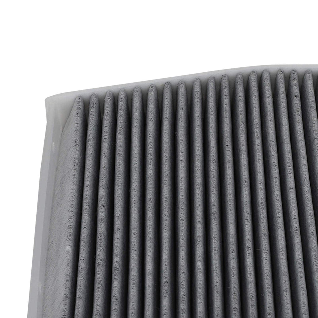 Activated Carbon Filter suitable for Infiniti Q30 QX30 2015-2022 27277-5DA2A
