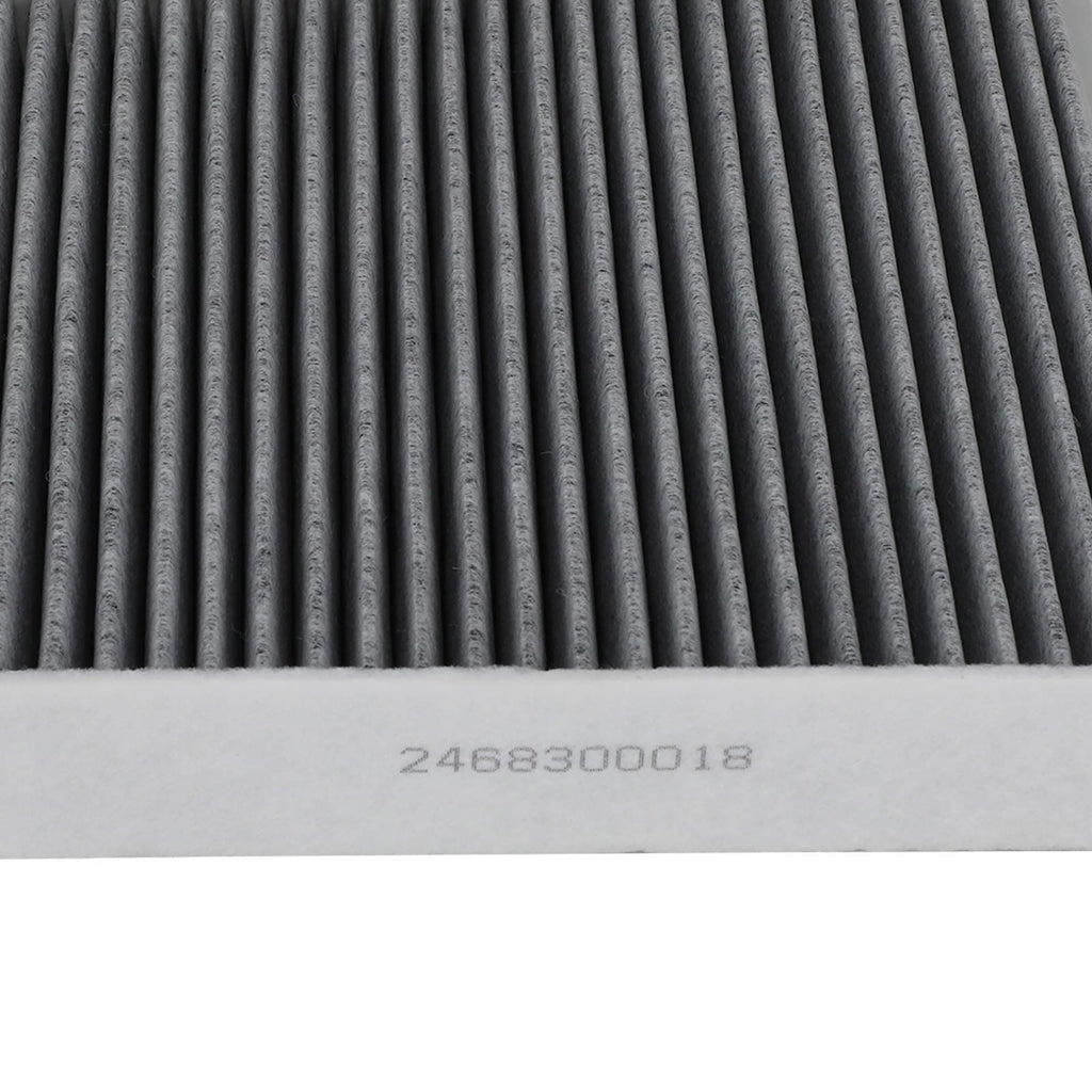 Activated Carbon Filter suitable for Infiniti Q30 QX30 2015-2022 27277-5DA2A