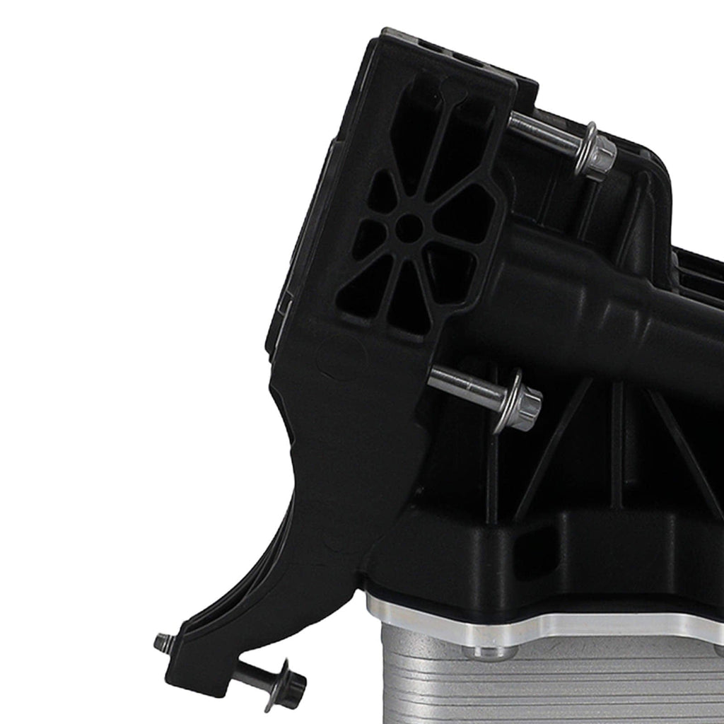 1x Oil Filter Housing suitable for BMW 3 5 Series G20 G21 F90 G30 X3 F97 G01 1.6 2.0 suitable for Toyota