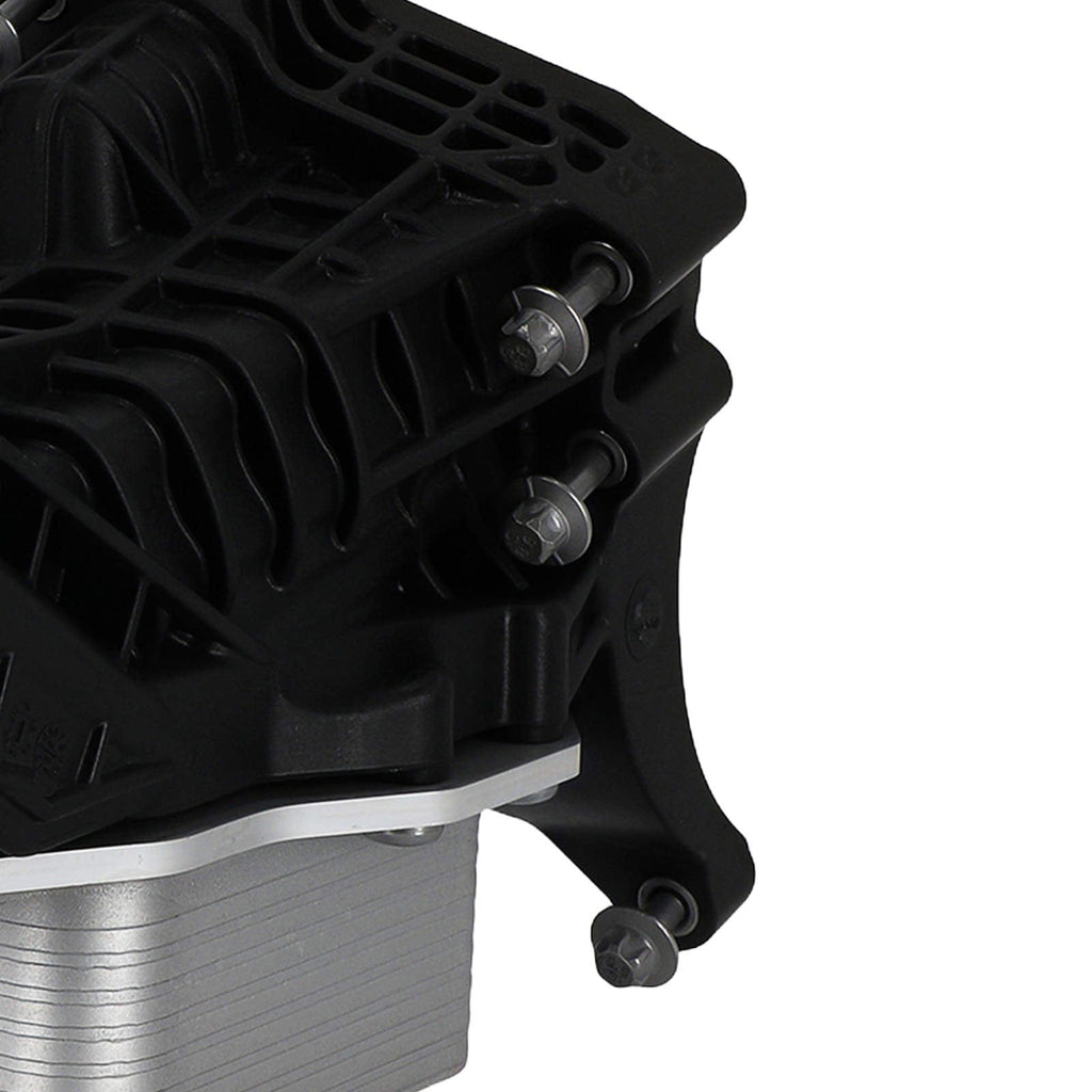 1x Oil Filter Housing suitable for BMW 3 5 Series G20 G21 F90 G30 X3 F97 G01 1.6 2.0 suitable for Toyota