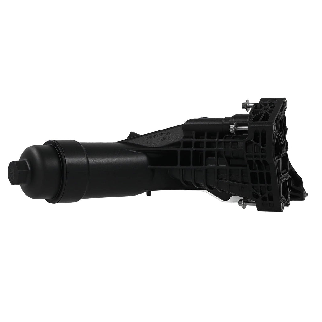 1x Oil Filter Housing suitable for BMW 3 5 Series G20 G21 F90 G30 X3 F97 G01 1.6 2.0 suitable for Toyota