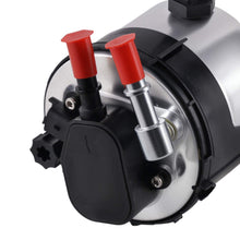 Laad de afbeelding in de galerijviewer, Diesel filter geschikt voor Ford Mazda Volvo 1.6 TDCi MZ-CD D HDF649 PS10393