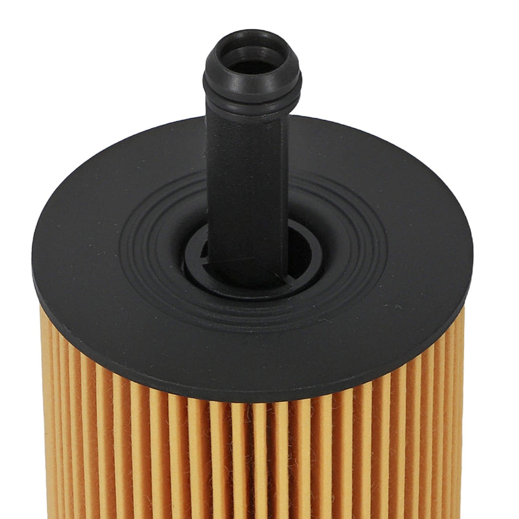 Oil filter geschikt voor Audi A3 L4 2.0L FI Turbo Diesel 2013-2014 HU719/7x