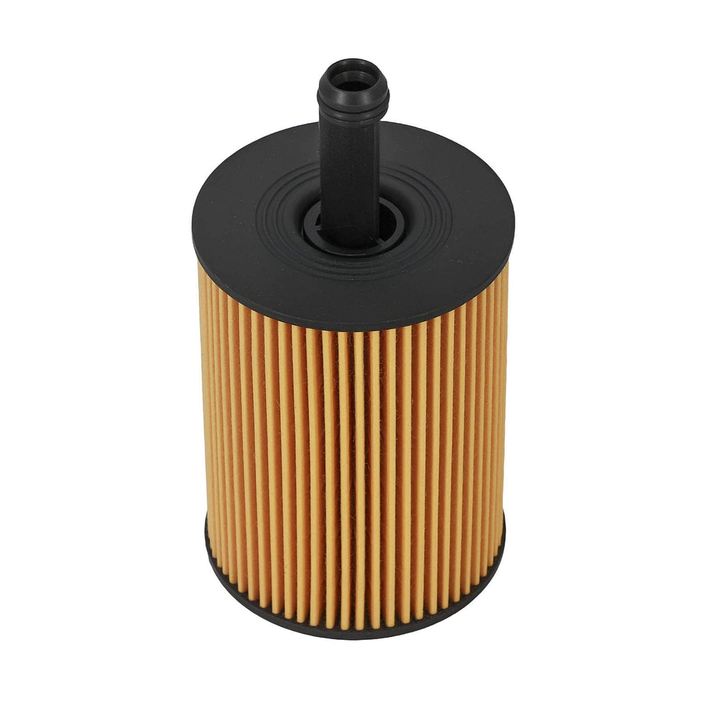 Oil filter geschikt voor Audi A3 L4 2.0L FI Turbo Diesel 2013-2014 HU719/7x