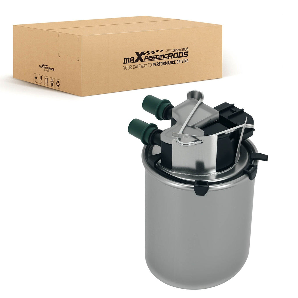 1x Fuel filter WK9054 geschikt voor Nissan Qashqai X-Trail, Renault Kadjar Koleos