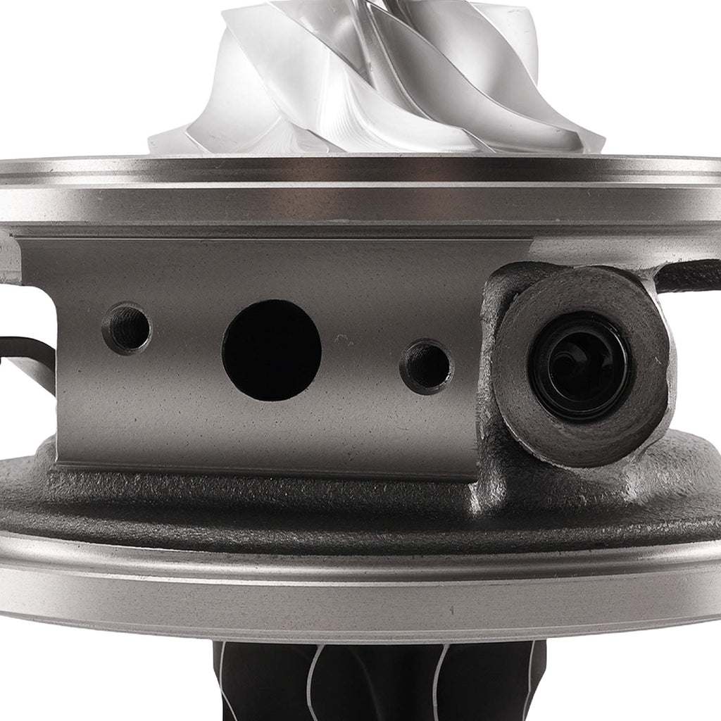 Billet Wheel turbo cartridge geschikt voor Land Rover L319 3.0 SDV6 829440-9003S 2009-2018